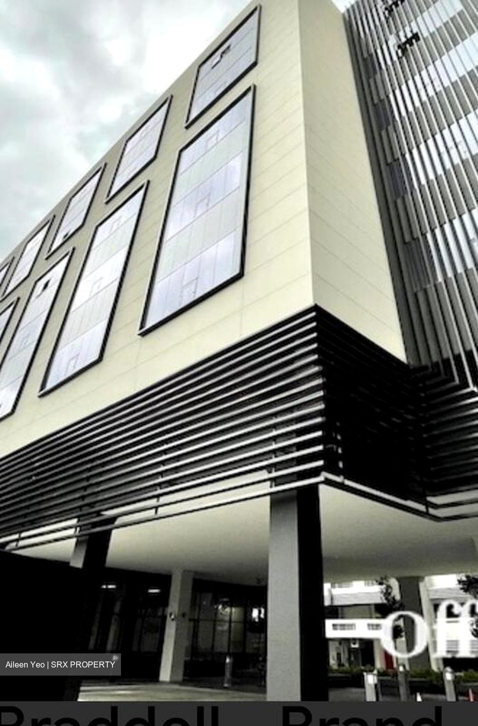 351 On Braddell (D20), Factory #504194821